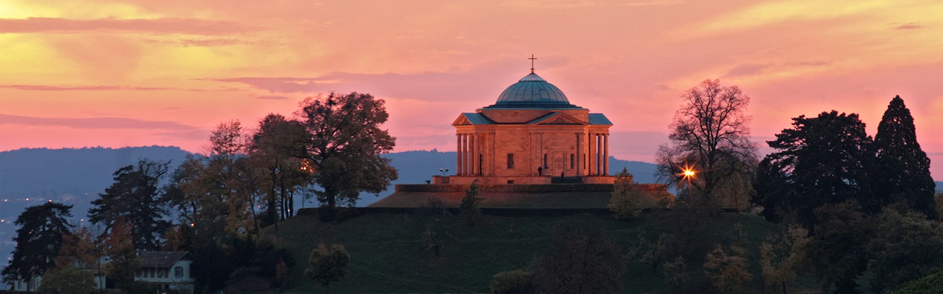 Collegium Wirtemberg eG